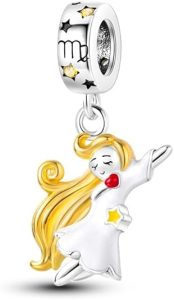 Pandach - Virgo Jewelry for men