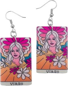 Mall of Style - Virgo Earrings for men