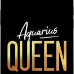 Aquarius Queen / Aquarius Women Birthday Astrology Sign Case for iPhone 13 - Aquarius Phone Case for men