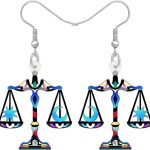 LONYOO - Libra Jewelry for men