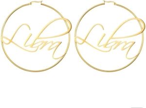 Uplift Us Marketplace - Libra Jewelry for men