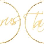 Uplift Us Marketplace - Taurus Earrings for men