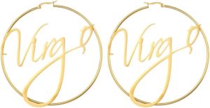 Uplift Us Marketplace - Virgo Jewelry for men