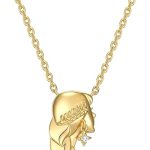 MORGAN & PAIGE - Virgo Jewelry for men