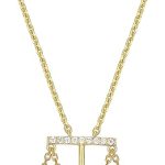 MORGAN & PAIGE - Libra Jewelry for men