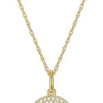 MORGAN & PAIGE - Aquarius Necklace for men