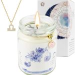 ZINCGE - Libra Necklace for men