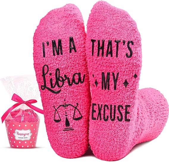 HAPPYPOP - Libra Jewelry for men