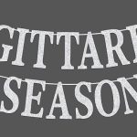 Sagittarius Season Banner, Big Sagittarius Energy Bunting Sign, 12 Constellation Theme Happy Birthday November/December Horoscope Birthday Party Decorations Supplies, Silver Glitter - Sagittarius Home Decor for men