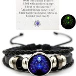 Aktully - Virgo Jewelry for men