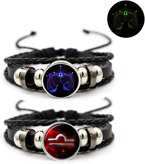 Aktully - Libra Jewelry for men