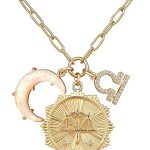 MISS RIGHT - Libra Jewelry for men