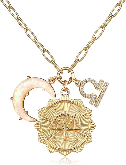 MISS RIGHT - Libra Jewelry for men