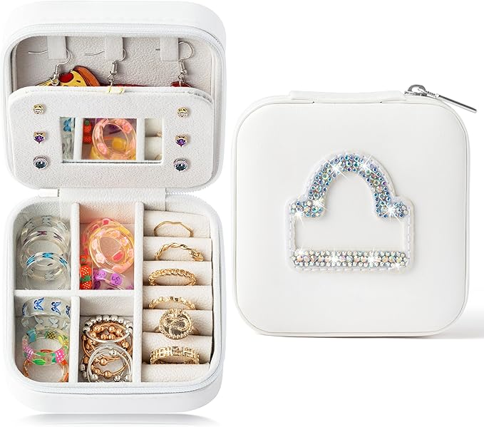 K1tpde - Libra Jewelry for men