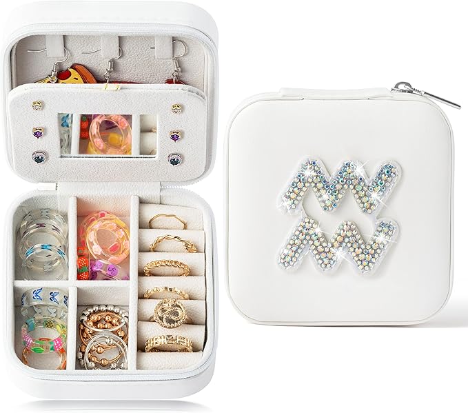 K1tpde - Aquarius Necklace for men