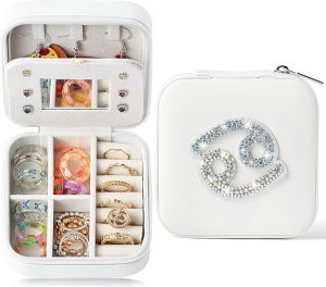 K1tpde - Virgo Necklace for men