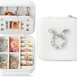 K1tpde - Taurus Earrings for men