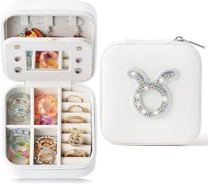 K1tpde - Taurus Earrings for men