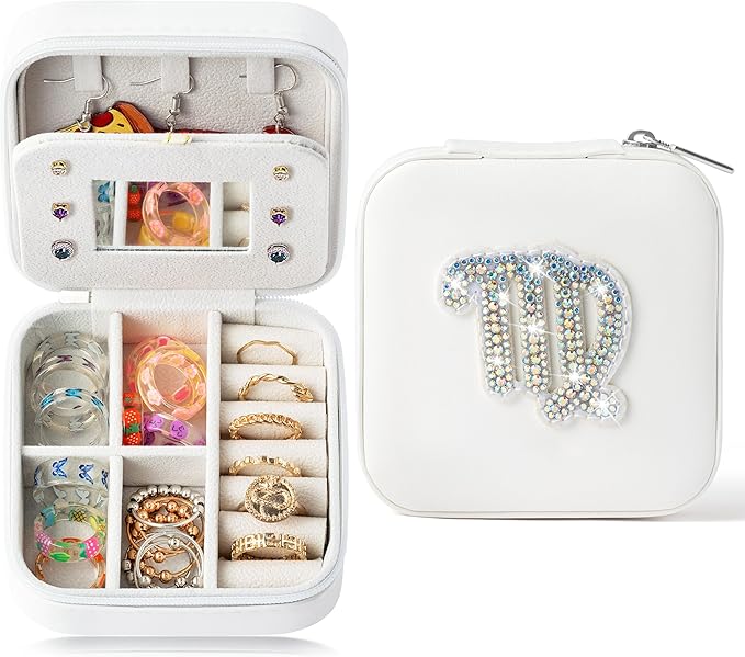 K1tpde - Virgo Jewelry for men