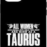 iPhone 12 Pro Max Taurus Zodiac Sign Horoscope Earth Birthday Bull Astrology Case - Taurus Phone Case for men