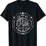 Astrology Star Sign Zodiac Pisces Personality - Pisces T-Shirt for men