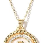 SELENICHAST - Libra Jewelry for men