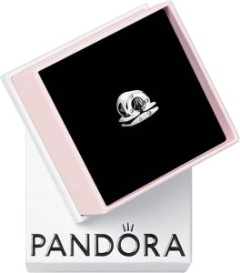 PANDORA - Libra Jewelry for men
