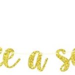 Party Like a Sagittarius Banner, Big Sagittarius Energy, Sagittarius Season, 12 Zodiac Constellations November December Birthday Party Decorations, Gold Glitter - Sagittarius Home Decor for men