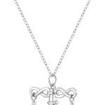 Bolenvi - Libra Necklace for men
