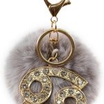 surell - Cancer Keychain for men