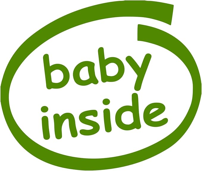 Zodiac Sign Pisces Design Script Writing Silhouette 6" Vinyl Sticker Car Decal (6" Lime) - Pisces Car Accessories for men