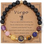 GolbalJew - Virgo Jewelry for men