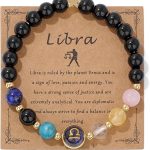 GolbalJew - Libra Jewelry for men