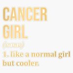 Cancer Zodiac Sticker Vinyl Decal Car Laptop Wall Window Bumper Sticker 5" - Cancer Car Accessories for men