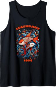 Chris Illustrations - Pisces T-Shirt for men