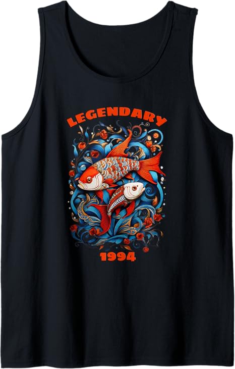 Chris Illustrations - Pisces T-Shirt for men