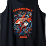 Chris Illustrations - Pisces T-Shirt for men