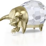 Swarovski Zodiac Aquarius - Taurus Products for men