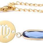 TGOLM - Virgo Jewelry for men