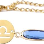 TGOLM - Libra Jewelry for men