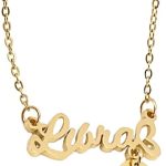 RONKAHSHOW - Libra Jewelry for men