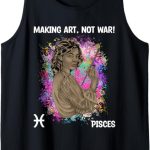 Constellation Superstition Birth Sign Astrology - Pisces T-Shirt for men