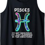 Constellation Superstition Birth Sign Astrology - Pisces T-Shirt for men