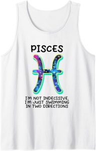 Constellation Superstition Birth Sign Astrology - Pisces T-Shirt for men