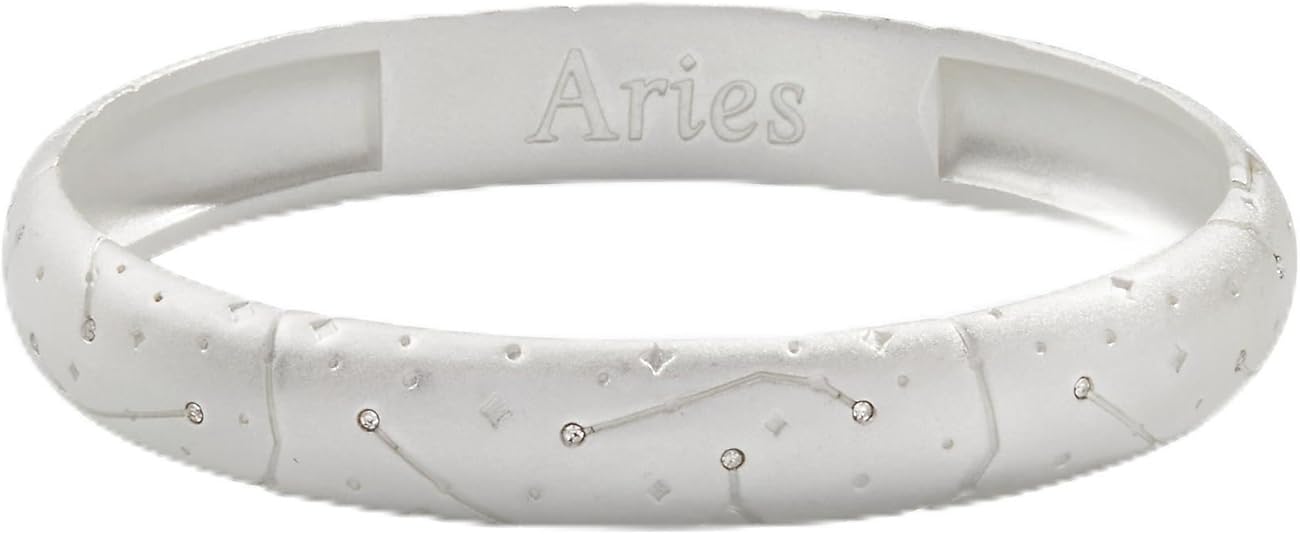 AA741323SAG - Aries Bracelet for men