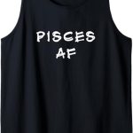 YO! - Pisces T-Shirt for men