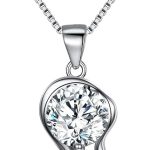 EVER FAITH - Virgo Jewelry for men