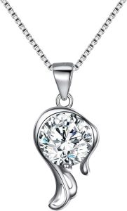 EVER FAITH - Virgo Jewelry for men