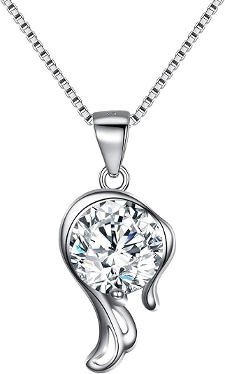 EVER FAITH - Virgo Jewelry for men