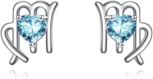 Grmdit - Virgo Jewelry for men